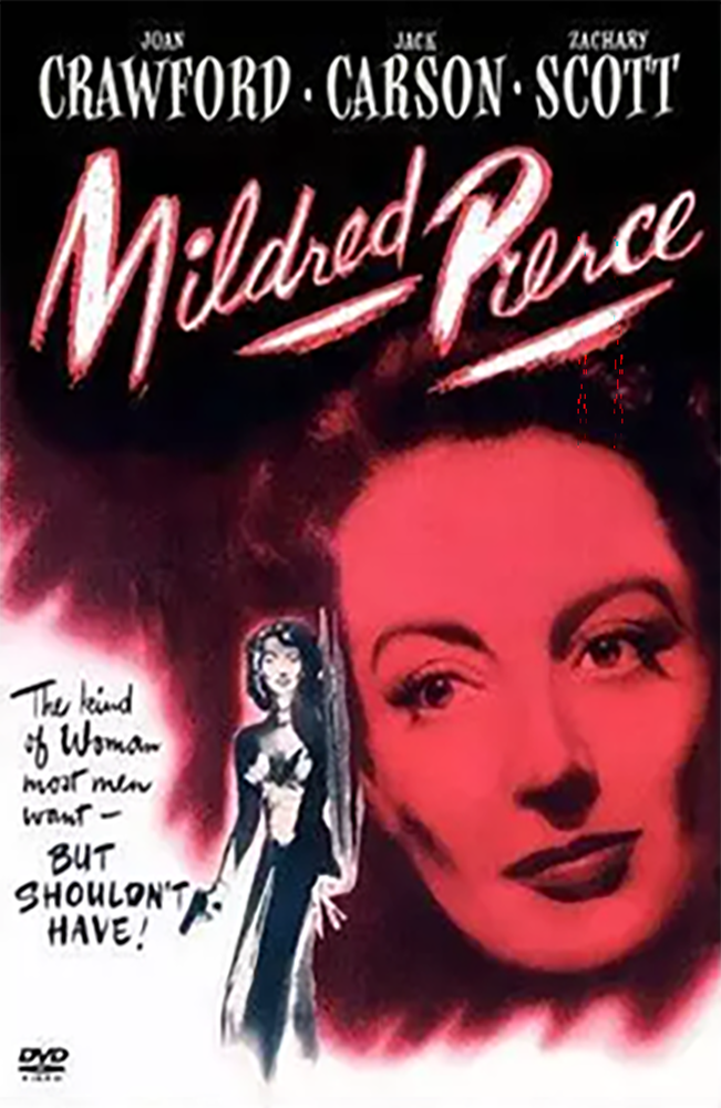 Mildred Pierce (1945)